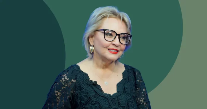 Mihaela Tatu despre bani și muncă — episod Face Toți Banii