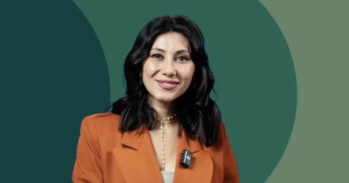 Oana Stan de la Techir vorbește despre educație financiară în familie, copii, fondul de urgență și investiții.